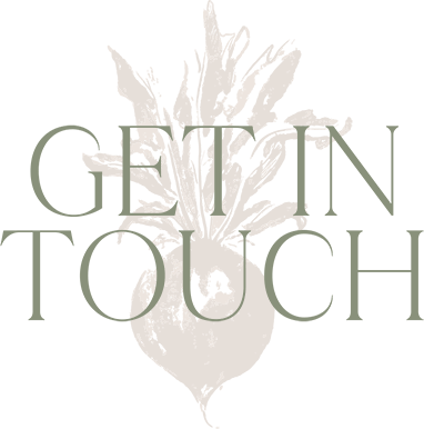 Get In Touch with Planta